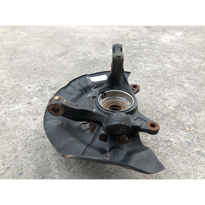 Mango Delantero Izquierdo Toyota Camry 2012 Al 2017 2.5