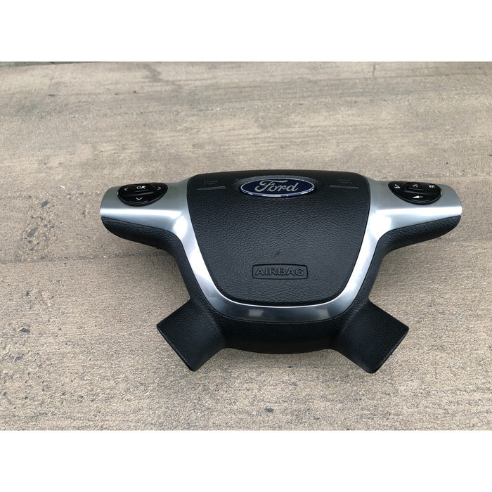 Bolsa De Aire Volante Original Completa, Escape 2013-2016
