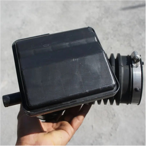 Manguera De Porta Filtro Para Nissan Altima 2013, 2014, 2015, 2016, 2017 - Para Motor 4 Cilindros, 2.5 Litros - Original