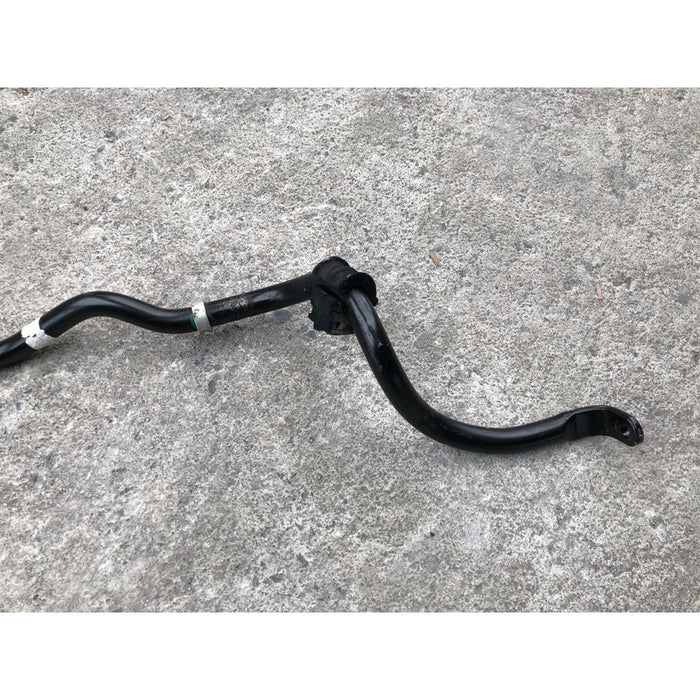 Barra Estabilizadora Delantera Para Nissan Pathfinder 2013, 2014, 2015, 2016, 2017, 2018, 2019, 2020 Motor 3.5 Original