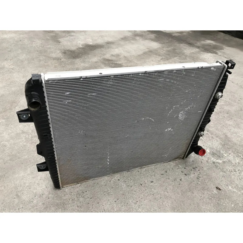 Radiador Original Para Silverado 3500 2011 2012 2013 2014 2015 2016 Motor 6.6