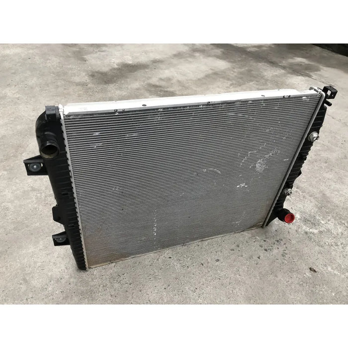 Radiador Original Para Ram 2019 Al 2024 (5.7)