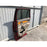 Puerta Trasera Derecha Para Lincoln Mkx 2011, 2012, 2013, 2014, 2015 (completa) Trasera Derecha Rojo