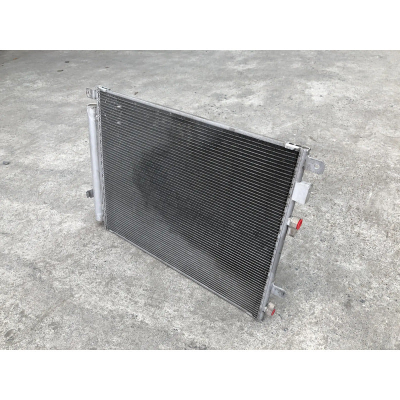 Condensador Original Para Sonata 2015, 2016, 2017, 2018 2019 Motor 2.0