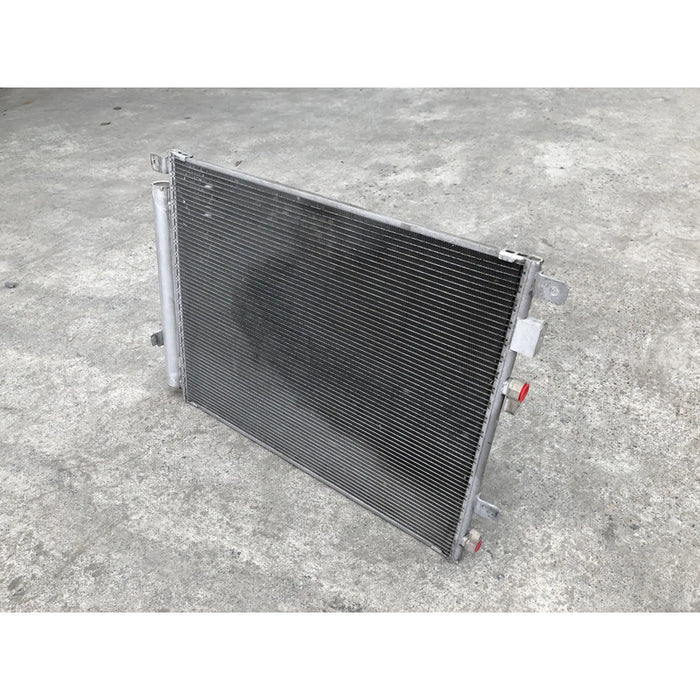 Condensador Original Para Sonata 2015, 2016, 2017, 2018 2019 Motor 2.0