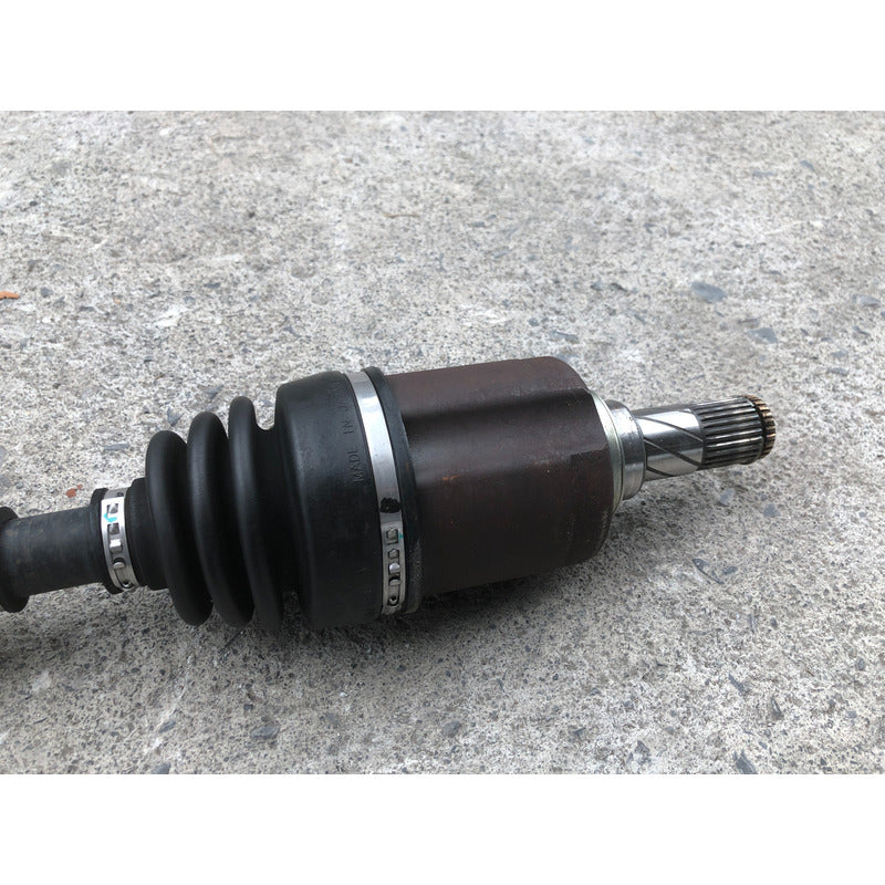 Junta Homocinetica Delantera Izquierda Para Nissan Rogue 2014, 2015, 2016, 2017, 2018, 2019 Motor 2.5 Original.