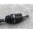 Junta Homocinetica Delantera Izquierda Para Nissan Rogue 2014, 2015, 2016, 2017, 2018, 2019 Motor 2.5 Original.