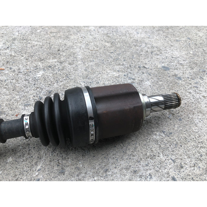 Junta Homocinetica Delantera Izquierda Para Nissan Rogue 2014, 2015, 2016, 2017, 2018, 2019 Motor 2.5 Original.
