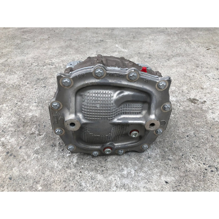 Diferencial Trasero Para Ford Explorer 2020, 2021, 2022, 2023, 2024, 2025 - Motor 2.3 Litros, 4x2, Original