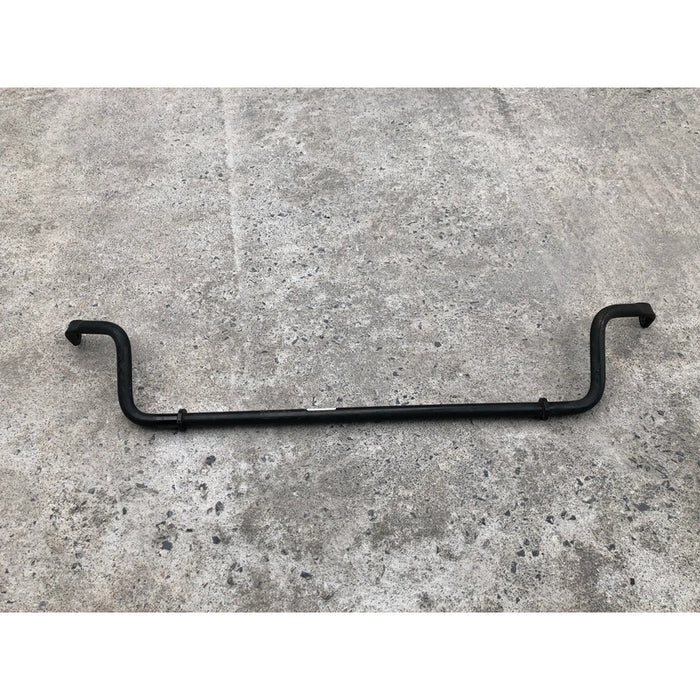 Barra Estabilizadora Delantera Para Porsche Panamera 2010, 2011, 2012, 2013, 2014, 2015, 2016 Motor 3.6