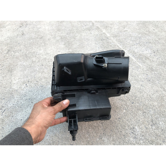 Porta Filtro De Aire Nissan Murano 2009 Al 2014 3.5