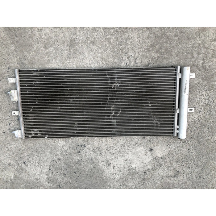 Condensador Original Para Ford Fusion 2018, 2019, 2020 Motor 1.5