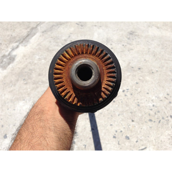 Junta Homocinetica Trasera Izquierda Original Para Bmw 530i 2017, 2018, 2019, 2020 Motor 2.0
