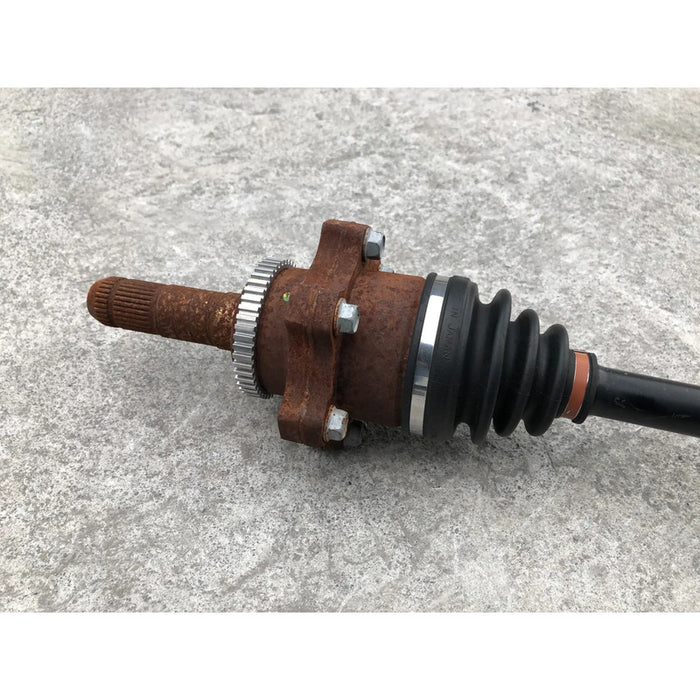 Junta Homocinetica Trasera Izquierda Infiniti Q50 2014, 2015, 2016, 2017, 2018, 2019, 2020, Original