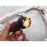 Bolsa De Aire Cortina Derecha Jeep Grand Cherokee 2011, 2012, 2013, 2014, 2015 Original