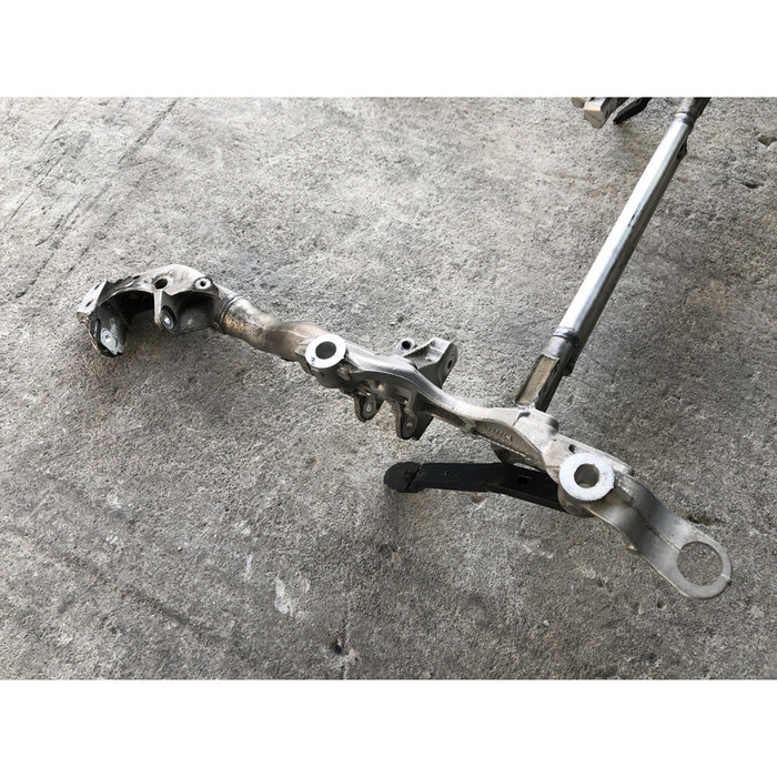 Puente Delantero De Suspensión Audi Q5 2013-2017 3.0