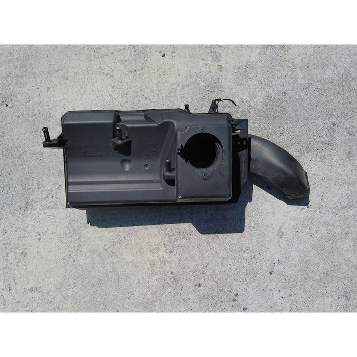 Porta Filtro De Aire Volvo S60 2012 Al 2015 2.5