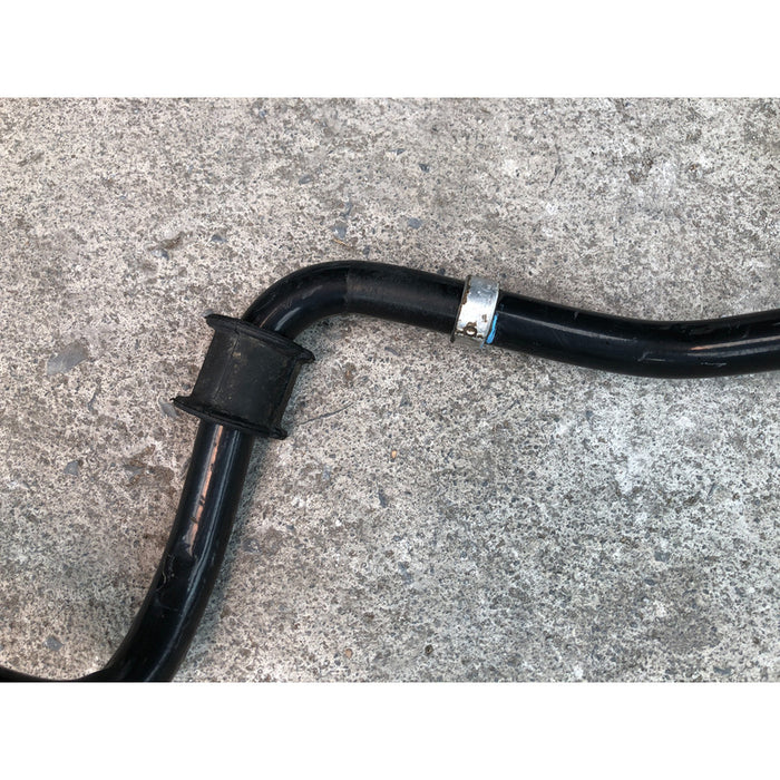 Barra Estabilizadora Delantera Corolla 2014 Al 2019 1.8