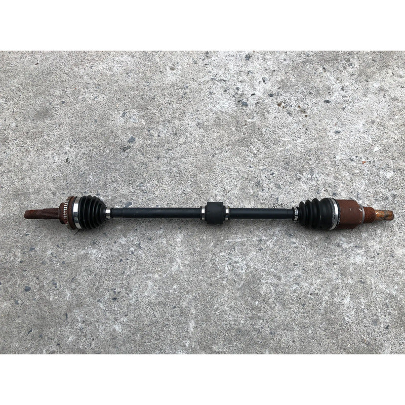Junta Homocinetica Delantera Derecha Para Chevrolet Spark 2016, 2017, 2018, 2019, 2020 Motor 1.4 Original.