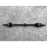 Junta Homocinetica Delantera Derecha Para Chevrolet Spark 2016, 2017, 2018, 2019, 2020 Motor 1.4 Original.