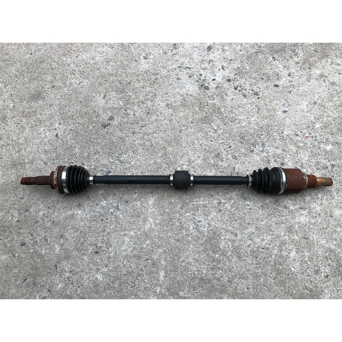 Junta Homocinetica Delantera Derecha Para Chevrolet Spark 2016, 2017, 2018, 2019, 2020 Motor 1.4 Original.