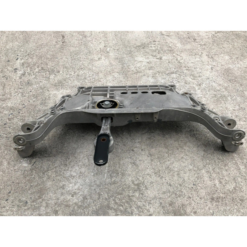 Puente De Suspension Delantero Para Audi Q3 2016 - Motor 2.0 Litros, 4 Cilindros - Original