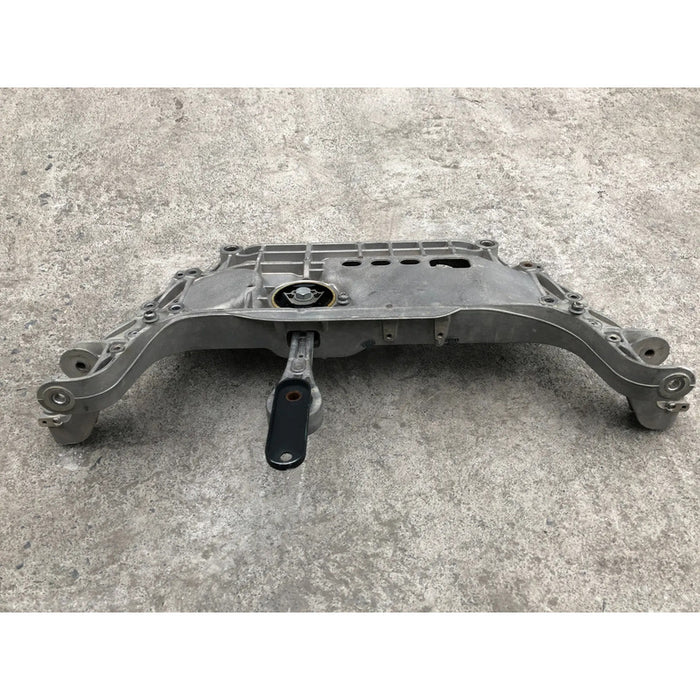 Puente De Suspension Delantero Para Audi Q3 2016 - Motor 2.0 Litros, 4 Cilindros - Original