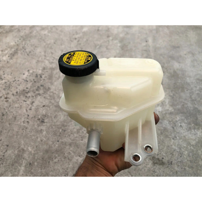Deposito, Bote Para Anticongelante De Honda Civic 2016, 2017, 2018, 2019, 2020, 2021 - Motor 1.5, 4 Cilindros - Original