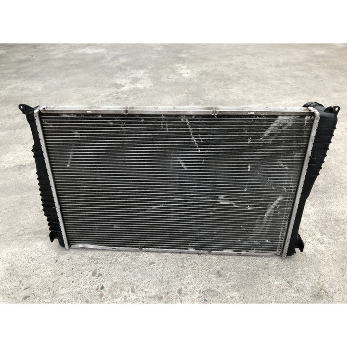 Radiador Original Para Bmw X3 2011 Al 2016 Motor 3.0