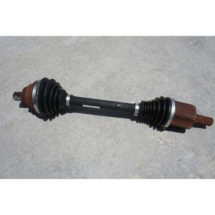 Junta Homocinetica Izquierda Delantera Para Volkswagen Jetta 2013, 2014, 2015, 2016 - Motor 1.4 Litros, 4 Cilindros - Original