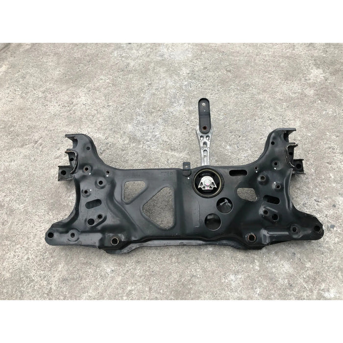 Puente De Suspension Delantero Para Volkswagen Passat 2016, 2017, 2018, 2019 - Motor 3.6 Litros - Original