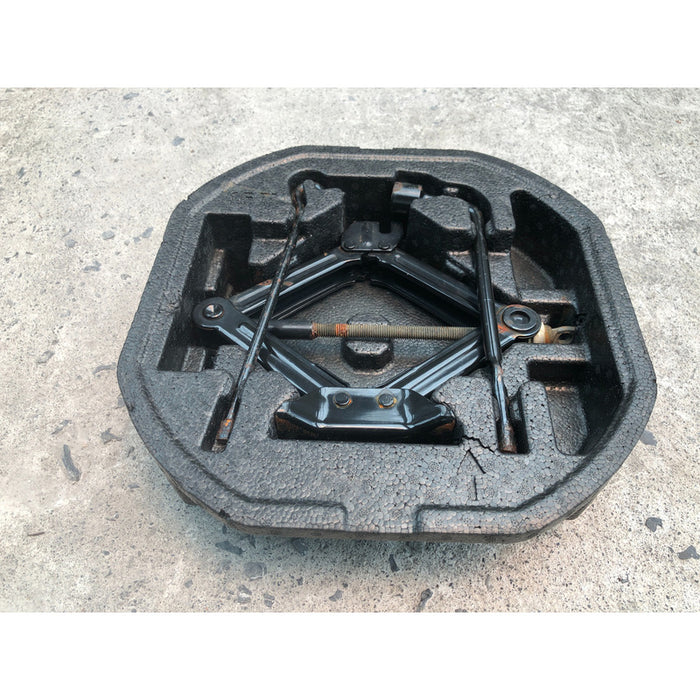 Gato Tijera Hyundai Sonata 2020 Al 2023