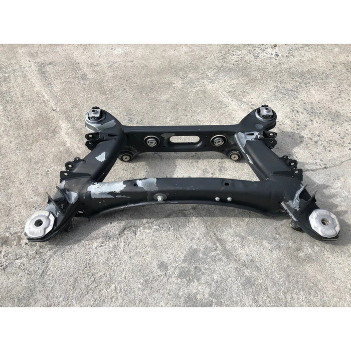 Puente Trasero Para Mercedes Benz C300, Glc300 2008, 2009, 2010, 2011, 2012, 2013, 2014, 2015, 2016, 2017, 2018 (para Motor 2.0 Litros) Original