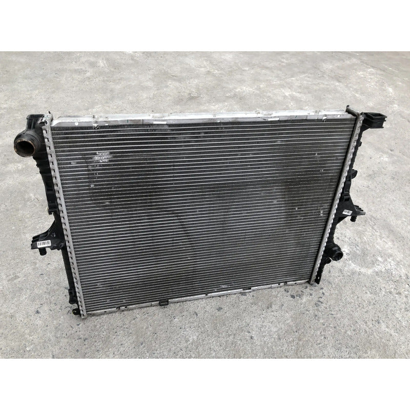 Radiador Original Para Audi Q7 2011, 2012, 2013, 2014, 2015 - Motor 3.0 Litros