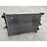 Radiador Original Para Audi Q7 2011, 2012, 2013, 2014, 2015 - Motor 3.0 Litros