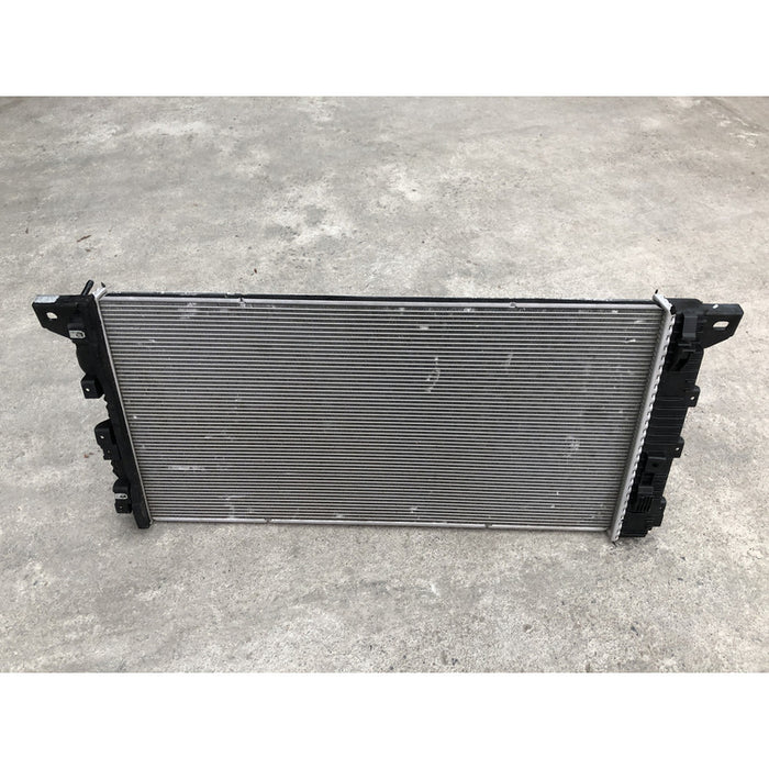 Radiador Original Para Lobo F150 2015 Al 2020 Motor 2.7