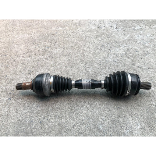 Junta Homocinetica Delantera Derecha Qx30 2017 2018 2019 Motor 2.0, Original