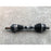 Junta Homocinetica Delantera Derecha Qx30 2017 2018 2019 Motor 2.0, Original