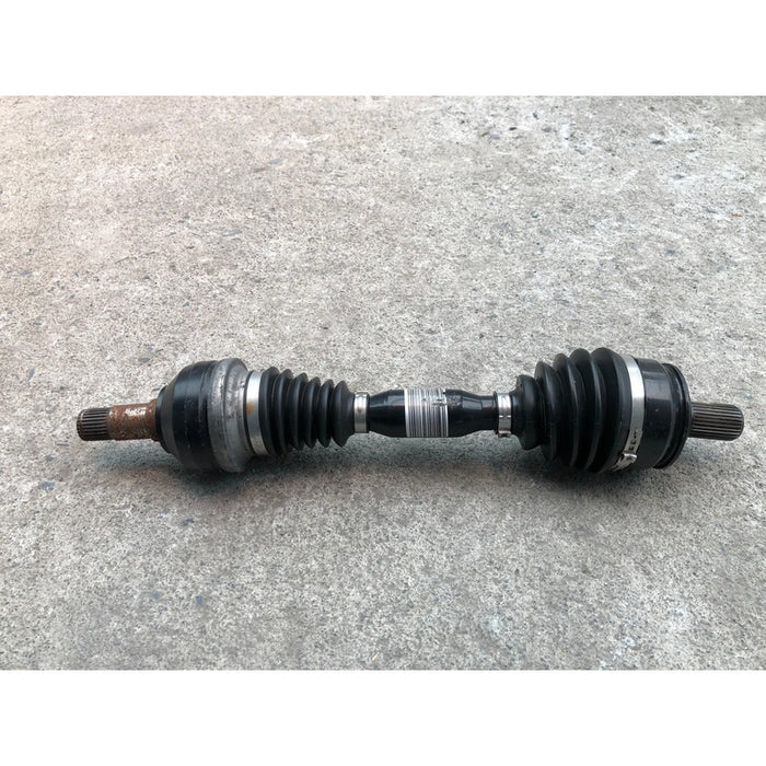 Junta Homocinetica Delantera Derecha Qx30 2017 2018 2019 Motor 2.0, Original