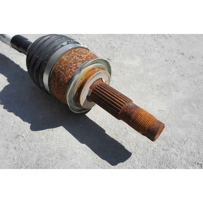 Junta Homocinetica Izquierda Delantera Para Chevrolet Sonic 2012, 2013, 2014, 2015, 2016, 2017, 2018 Motor 1.4 Turbo