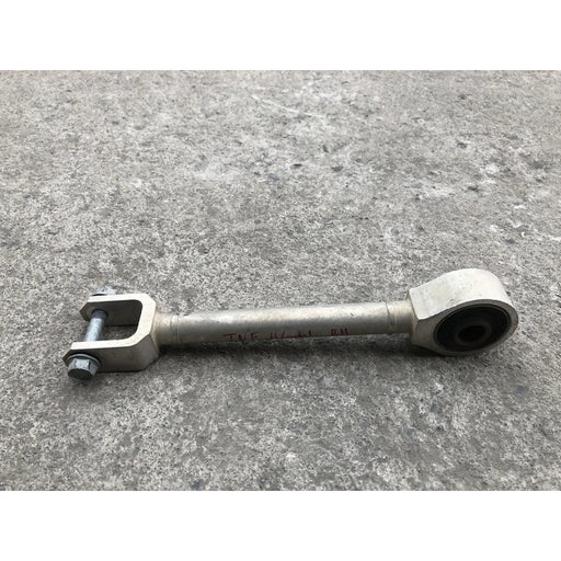Tirante Inferior Trasero Derecho Para Nissan Altima 2007, 2008, 2009, 2010, 2011, 2012 - Motor 2.5 Litros, 4 Cilindros, L4, Original
