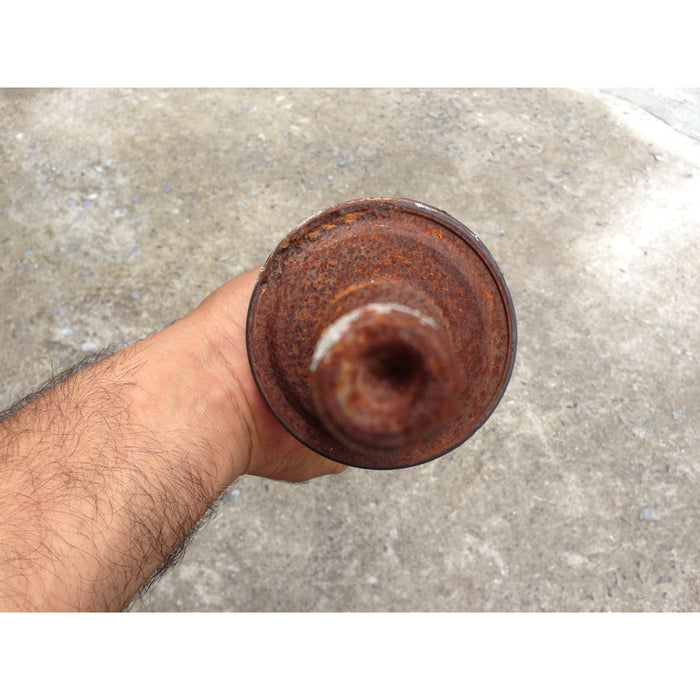 Junta Homocinetica Frontal Izquierda Para Dodge Challenger 2009, 2010 - Original