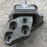 Soporte De Motor Para Mercedes Benz Cla250 2014, 2015, 2016, 2017, 2018, 2019, 2020 Motor 2.0 Original