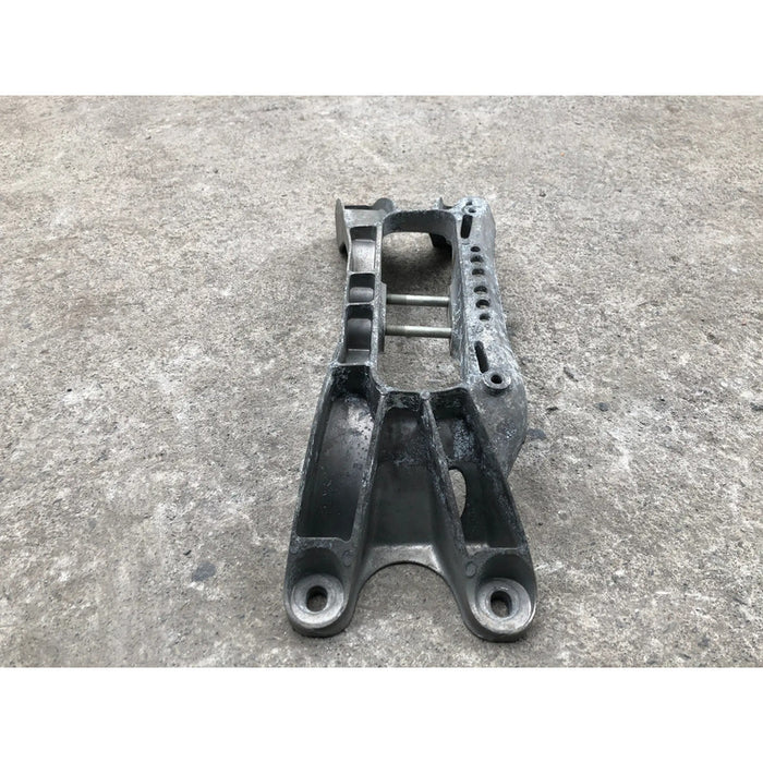 Base De Soporte Transmision Para Ford Explorer 2020, 2021, 2022, 2023, 2024 Motor 2.3 Litros, Original