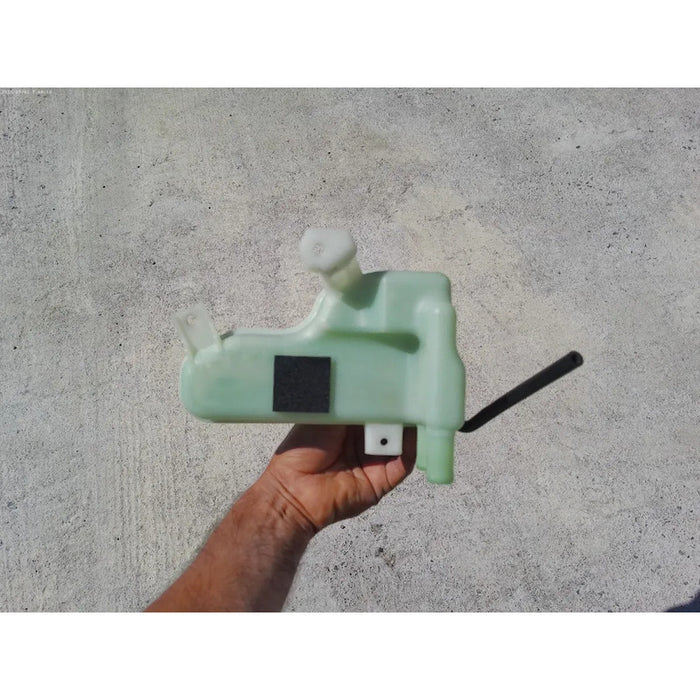 Deposito De Anticongelante Para Sonata (hibrido) 2011, 2012, 2013, 2014, 2015 Motor 2.4