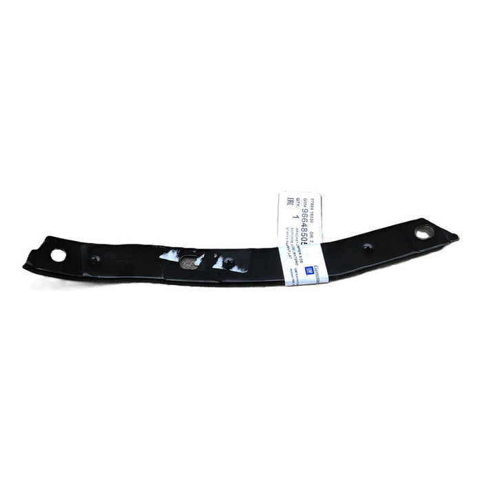 Guia Defensa Delantera Izquierda Para Chevrolet Aveo 2009, 2010, 2011