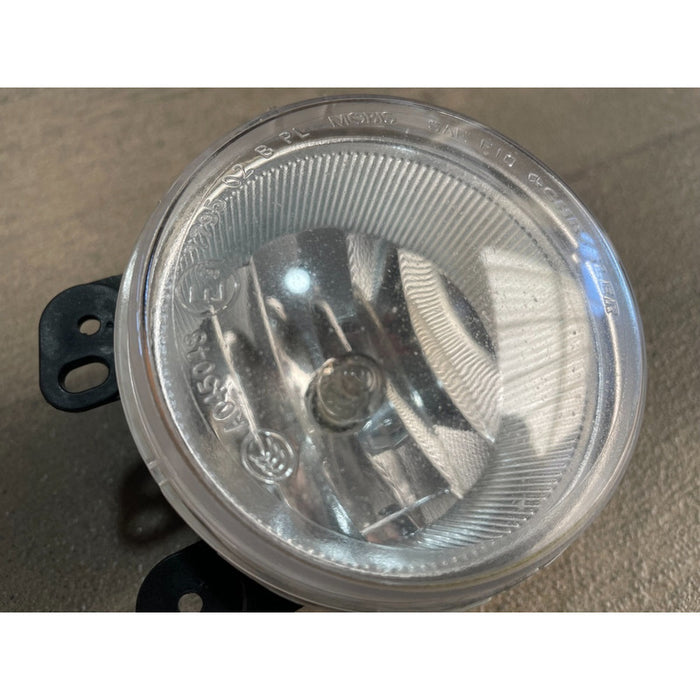 Faro Niebla Derecho/izquierdo Jeep Cherokee Del 2014 Al 2018