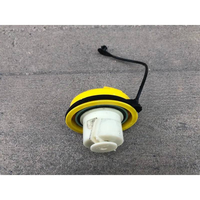 Tapon De Gasolina Para Chevrolet Captiva 2012, 2013, 2014, 2015 (original)