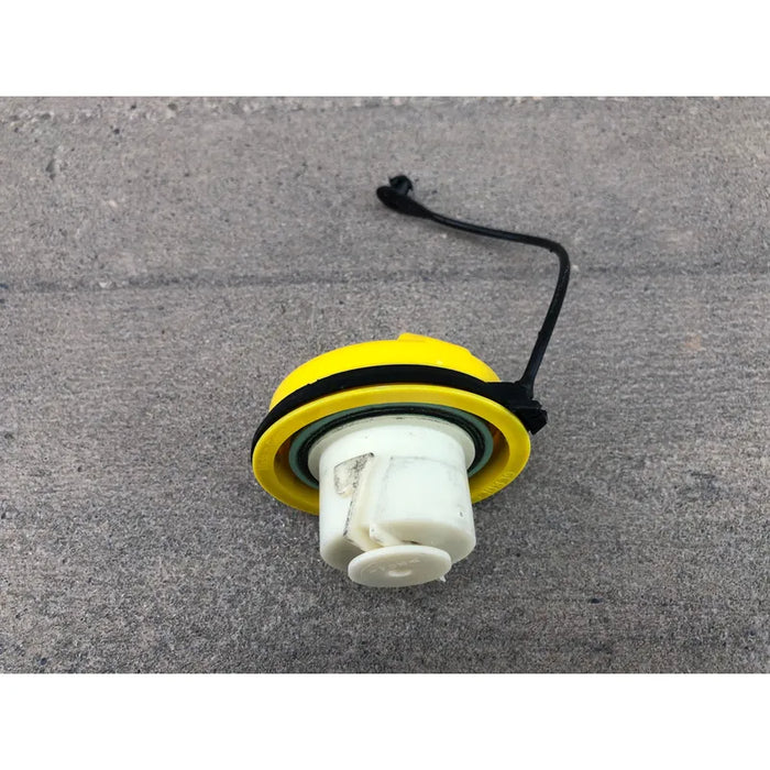 Tapon De Gasolina Para Chevrolet Captiva 2012, 2013, 2014, 2015 (original)