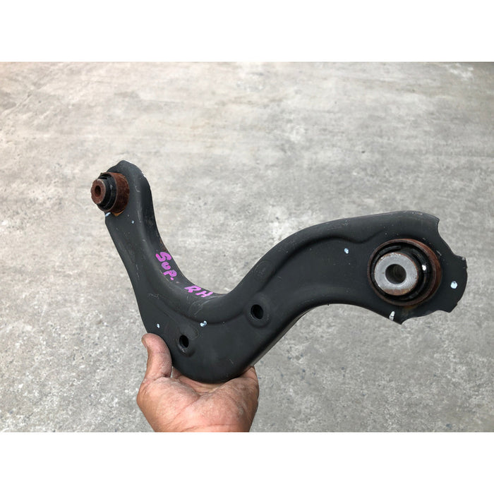 Tirante Trasero Derecho Superior Para Honda Crv, Cr-v 2017, 2018, 2019, 2020, 2021, 2022 (motor 1.5 Litros) Original